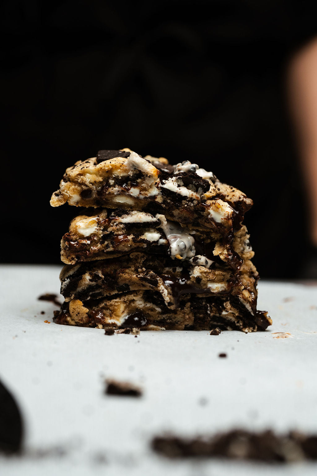 Oreo-gasm