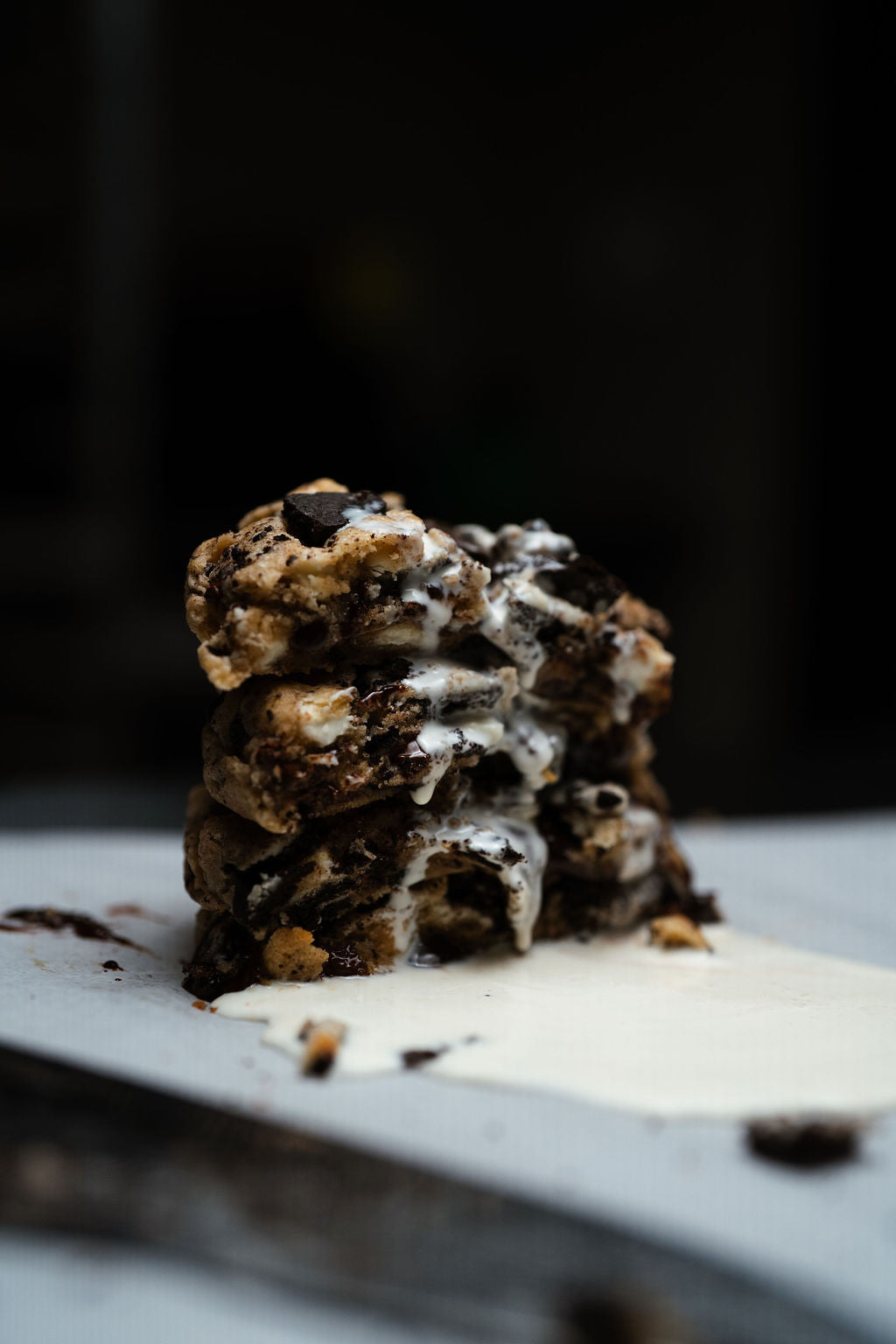 Oreo-gasm
