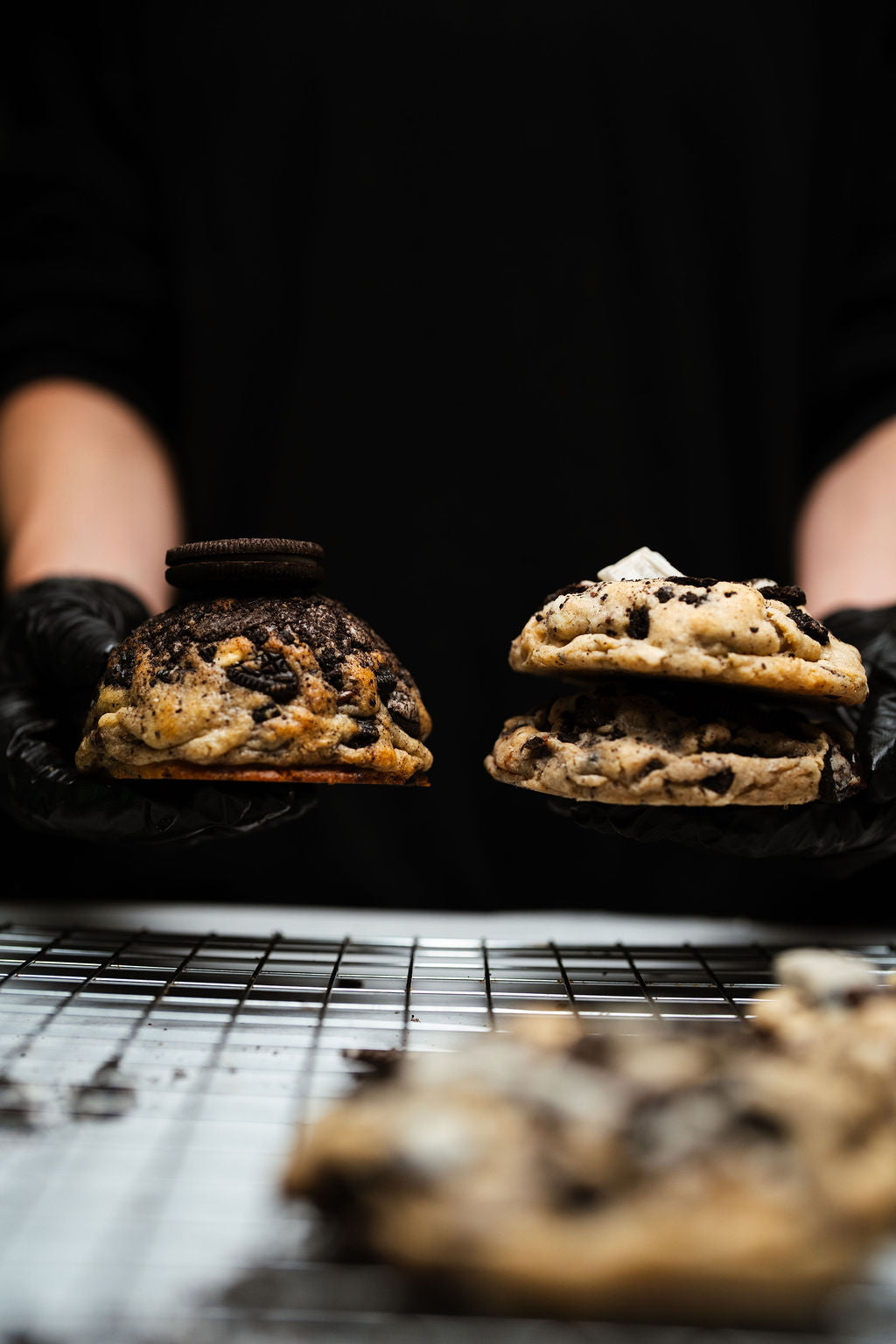 Oreo-gasm