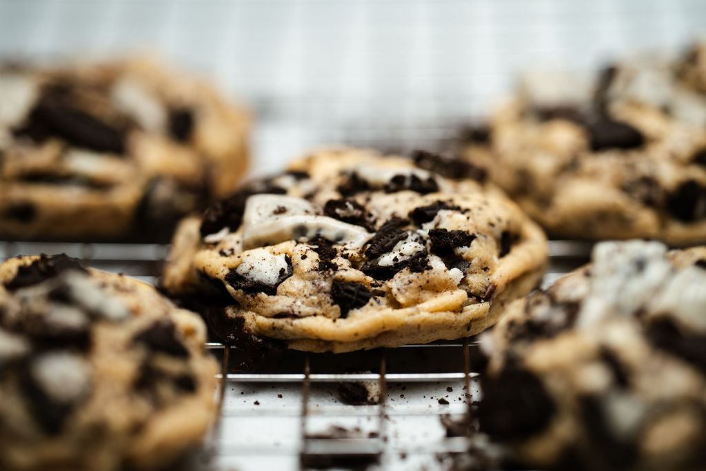 Oreo-gasm