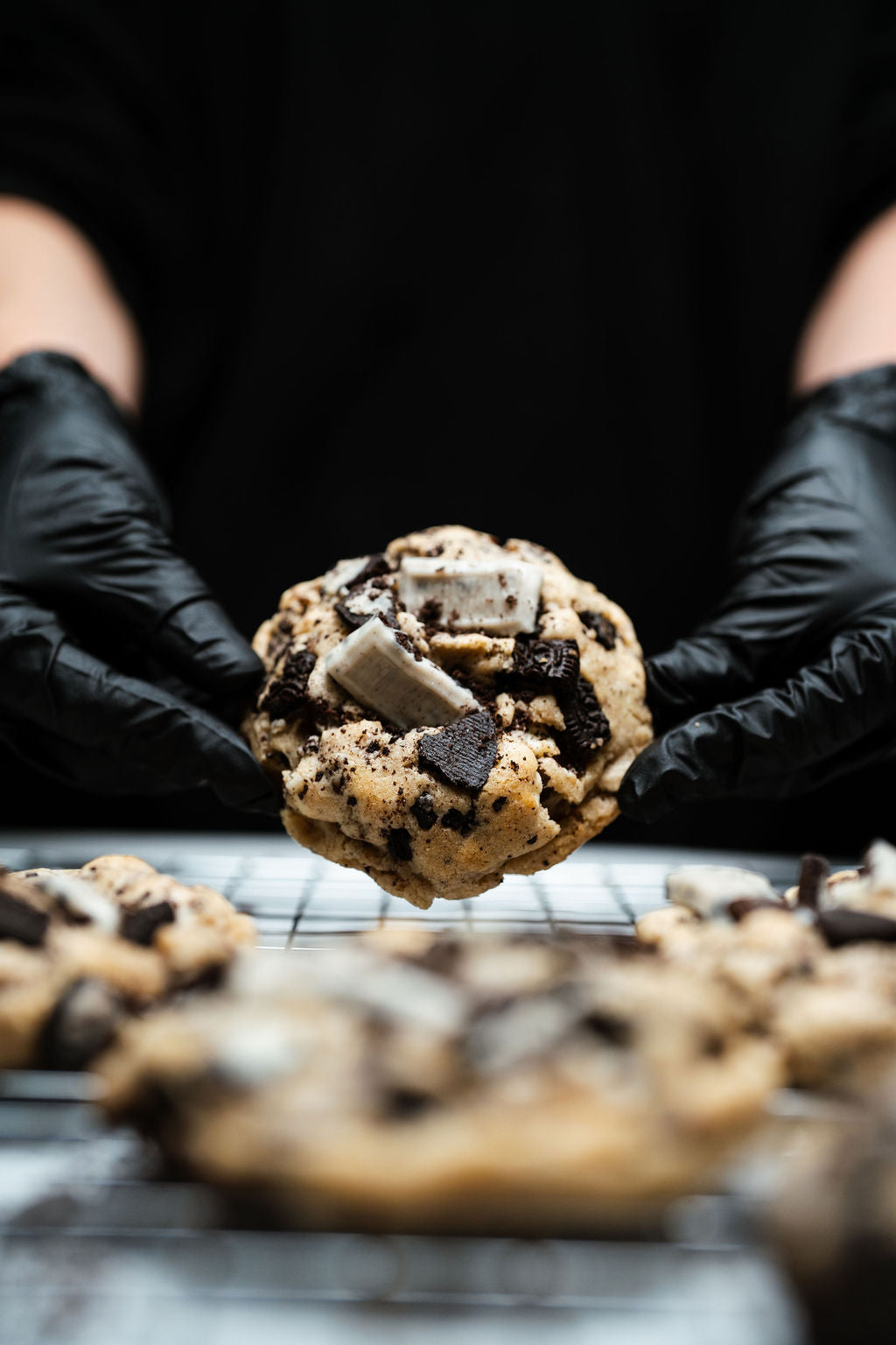 Oreo-gasm
