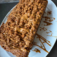 Biscoff Banana Bread