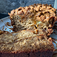 Biscoff Banana Bread