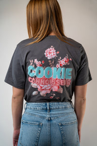 Cookie Connoisseur