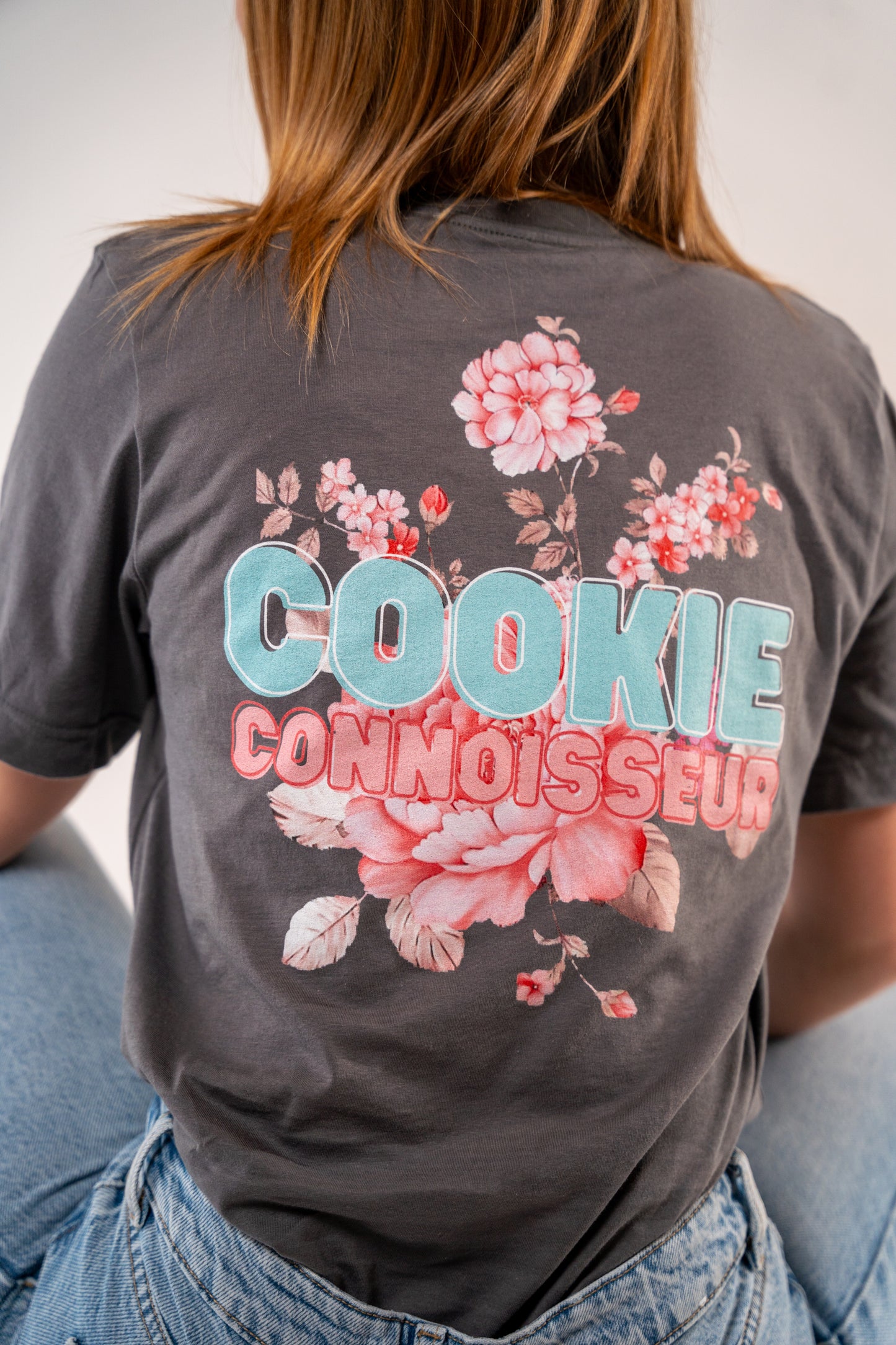 Cookie Connoisseur