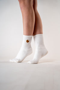 Baked Fresh Crew Socks