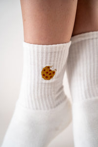 Baked Fresh Crew Socks