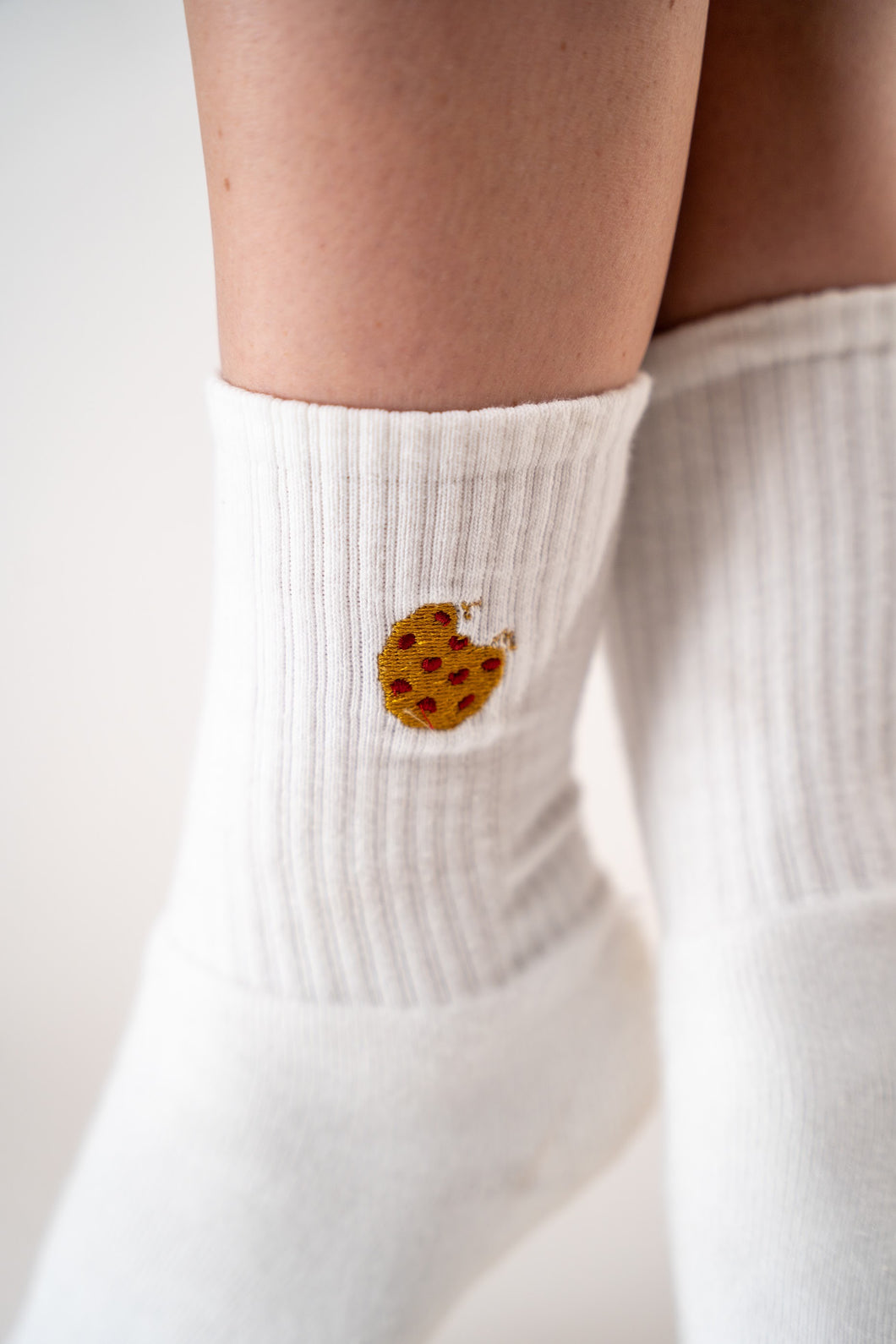 Baked Fresh Crew Socks