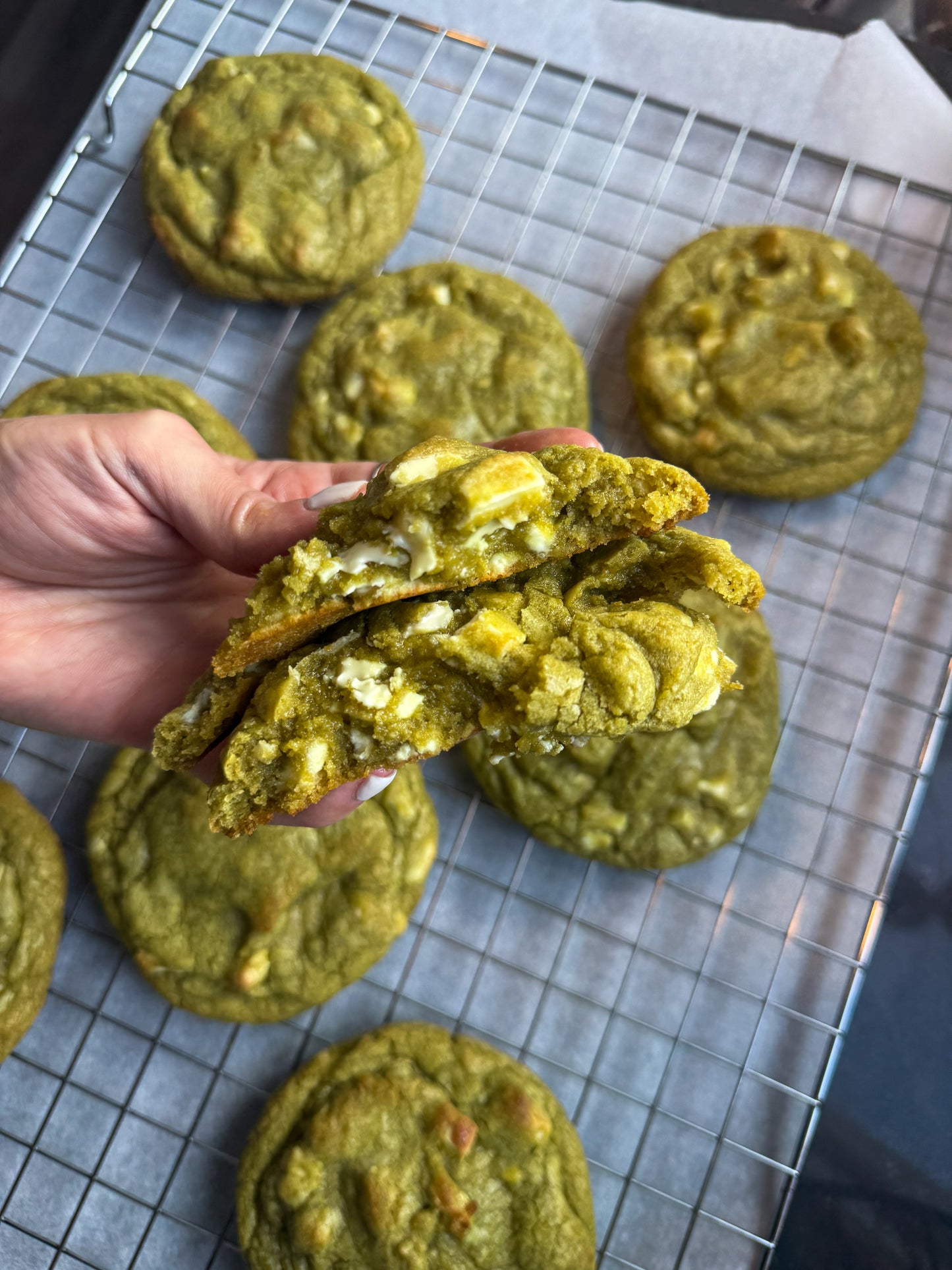 Matcha Daddy