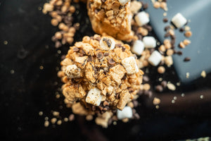 Peanut Butter S’more