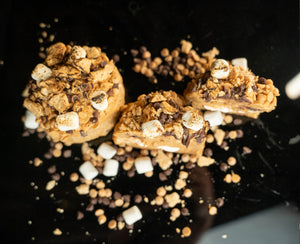 Peanut Butter S’more