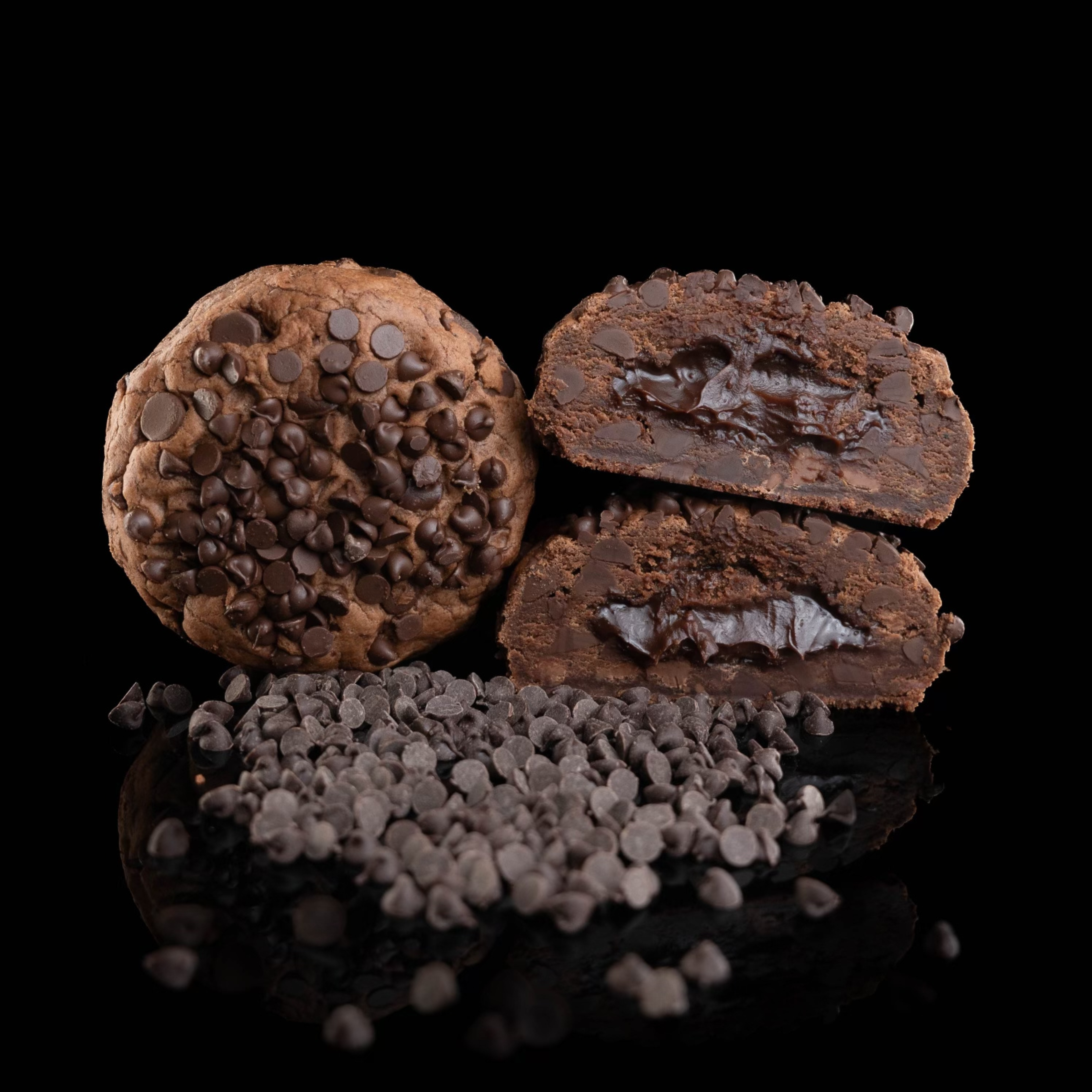 50 Shades – Krammed Kookies