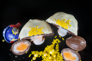 So Eggstra