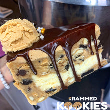 Load image into Gallery viewer, Krammed Kookie Kake
