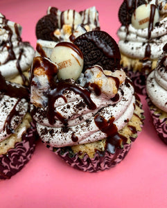 Krammed Cupkakes (12 Pack)